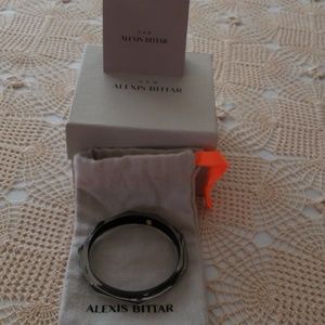 Alexis Bittar Bangle